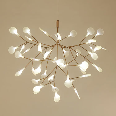 Kyros LED Chandelier - LUUGAA