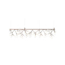 Kyros LED Chandelier - LUUGAA