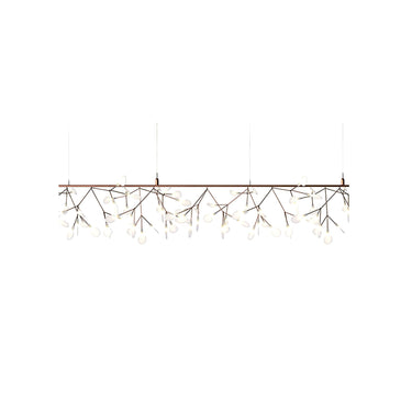 Kyros LED Chandelier - LUUGAA