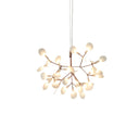 Kyros LED Chandelier - LUUGAA