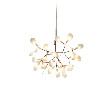 Kyros LED Chandelier - LUUGAA