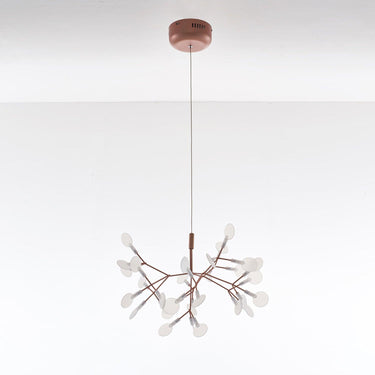 Kyros LED Chandelier - LUUGAA
