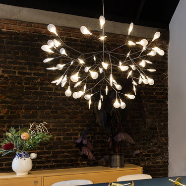 Kyros LED Chandelier - LUUGAA