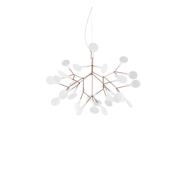 Kyros LED Chandelier - LUUGAA