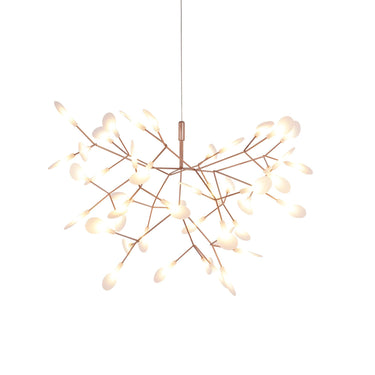 Kyros LED Chandelier - LUUGAA