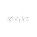 Kyros LED Chandelier - LUUGAA