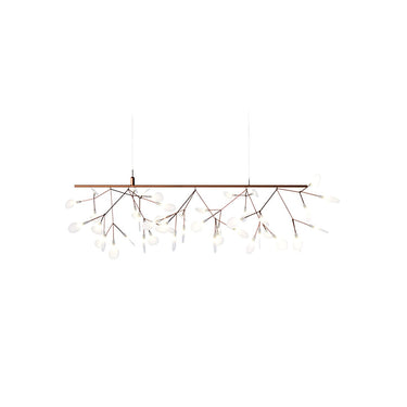 Kyros LED Chandelier - LUUGAA