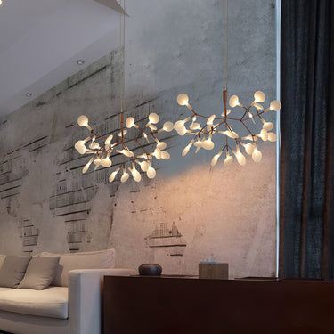 Kyros LED Chandelier - LUUGAA
