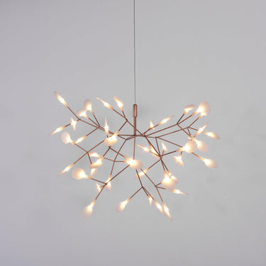 Kyros LED Chandelier - LUUGAA