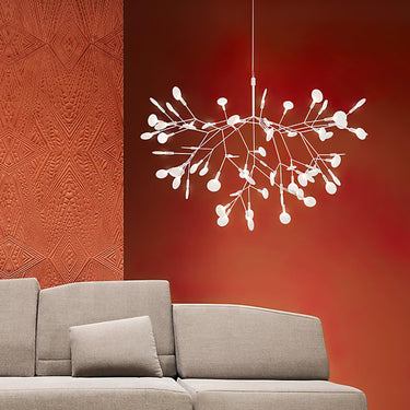 Kyros LED Chandelier - LUUGAA