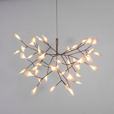 Kyros LED Chandelier - LUUGAA