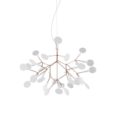 Kyros LED Chandelier - LUUGAA