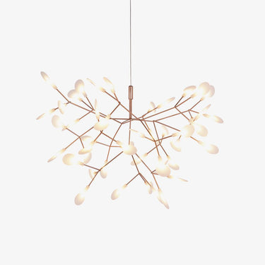 Kyros LED Chandelier - LUUGAA
