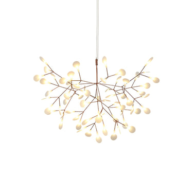 Kyros LED Chandelier - LUUGAA