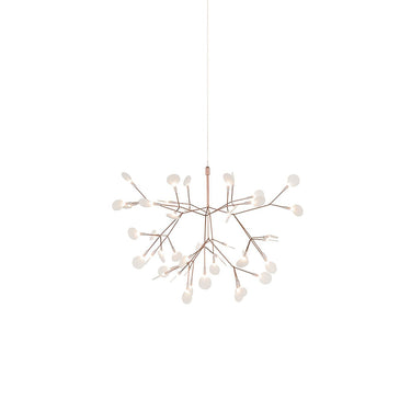 Kyros LED Chandelier - LUUGAA