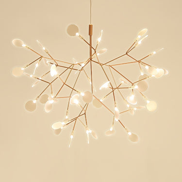 Kyros LED Chandelier - LUUGAA