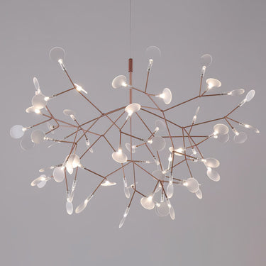 Kyros LED Chandelier - LUUGAA