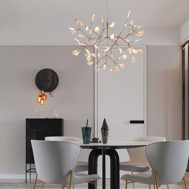 Kyros LED Chandelier - LUUGAA