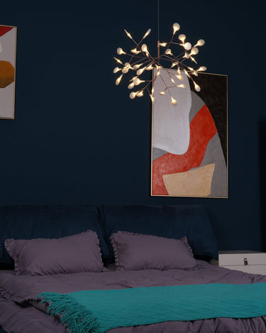 Kyros LED Chandelier - LUUGAA