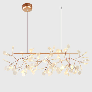 Kyros LED Chandelier - LUUGAA