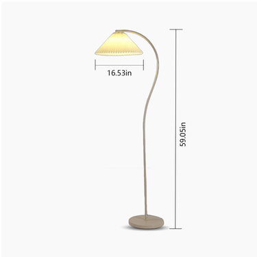 Verity Floor Lamp - Modern Elegance for Your Home LB-FD-LD-L036 $99.00 Illuminate your space with the Verity floor lamp. This modern floor lamp adds a touch of style and warmth to any room. Perfect for contemporary interiors.