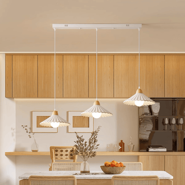 Lace Branch Chandelier - LUUGAA