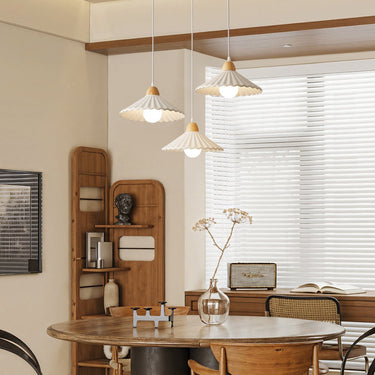Lace Branch Chandelier - LUUGAA