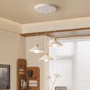 Lace Branch Chandelier - LUUGAA