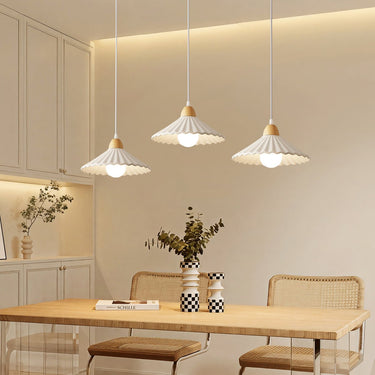 Lace Branch Chandelier - LUUGAA