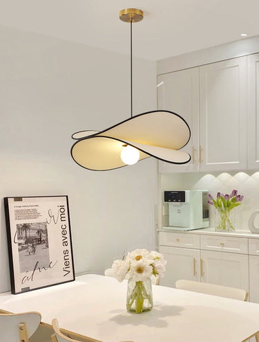 Laminated Restaurant Pendant Light - LUUGAA