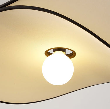 Laminated Restaurant Pendant Light - LUUGAA