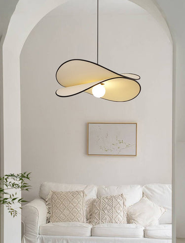 Laminated Restaurant Pendant Light - LUUGAA
