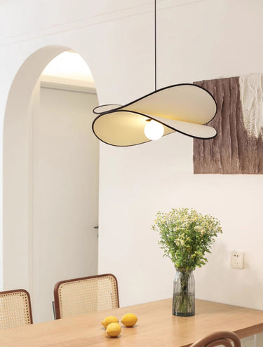 Laminated Restaurant Pendant Light - LUUGAA