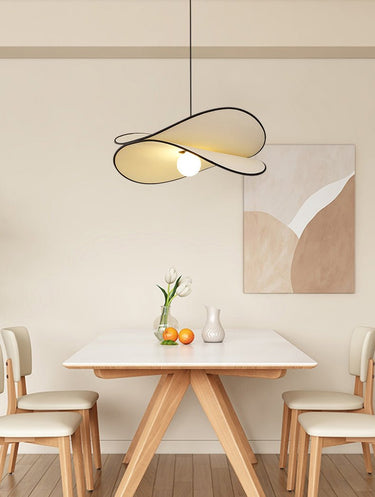 Laminated Restaurant Pendant Light - LUUGAA