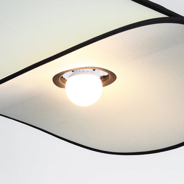 Laminated Restaurant Pendant Light - LUUGAA