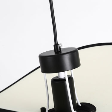 Laminated Restaurant Pendant Light - LUUGAA