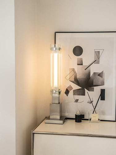 Lampadaire Table Lamp - LUUGAA