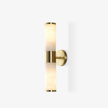 Lampatron Alabaster Wall Lamp - LUUGAA