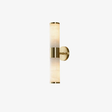Lampatron Alabaster Wall Lamp - LUUGAA