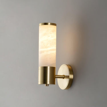 Lampatron Alabaster Wall Lamp - LUUGAA