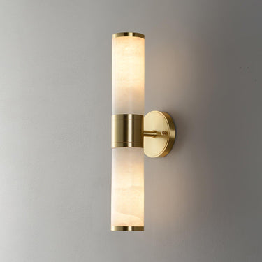 Lampatron Alabaster Wall Lamp - LUUGAA