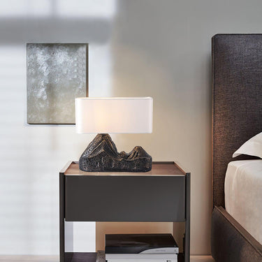 Landscape Table Lamp - LUUGAA