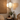 Lantern Fabric Pendant Light - LUUGAA