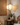 Lantern Fabric Pendant Light - LUUGAA