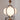 Lantern Fabric Pendant Light - LUUGAA