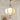 Lantern Fabric Pendant Light - LUUGAA