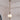 Lantern Fabric Pendant Light - LUUGAA