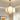 Lantern Fabric Pendant Light - LUUGAA