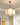 Lantern Fabric Pendant Light - LUUGAA