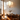 Lantern Fabric Pendant Light - LUUGAA